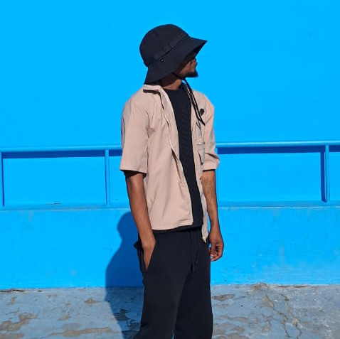 Photograph of Deep Emosoul